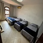 Pousada Castelo Da Villa - Vila Yolanda, Foz Do Iguacu