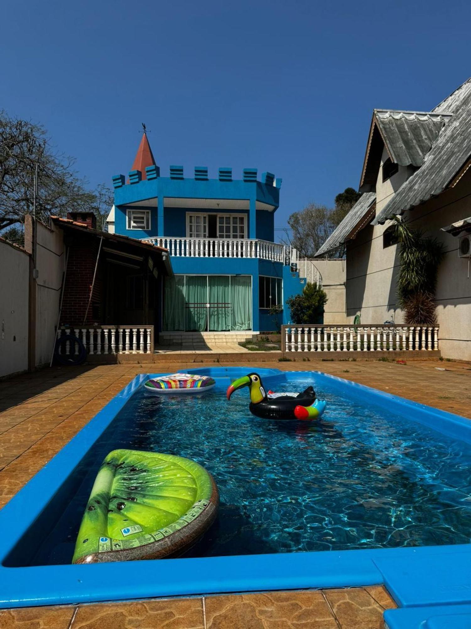 Castelo Da - Yolanda, Pensión *